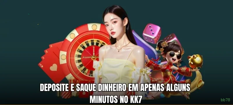 App bb78 para Android e iOS - download grátis