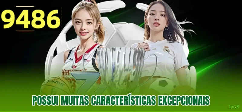 Plataforma bb78 - cassino e apostas