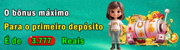 Bônus boas-vindas bb78 R$100